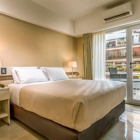 Up Recoleta Hotel Буенос Айрес Екстериор снимка