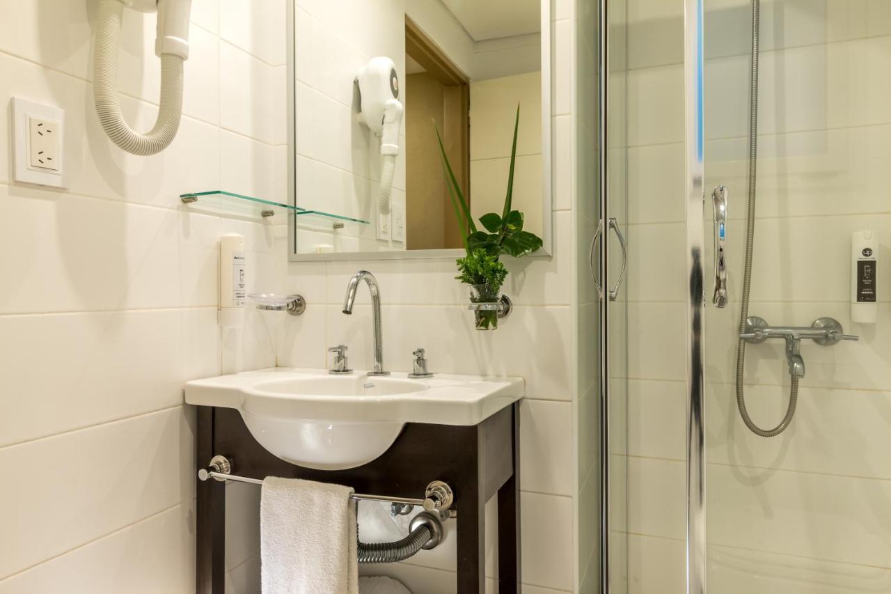 Up Recoleta Hotel Буенос Айрес Екстериор снимка