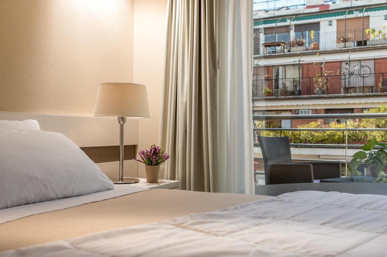 Up Recoleta Hotel Буенос Айрес Екстериор снимка