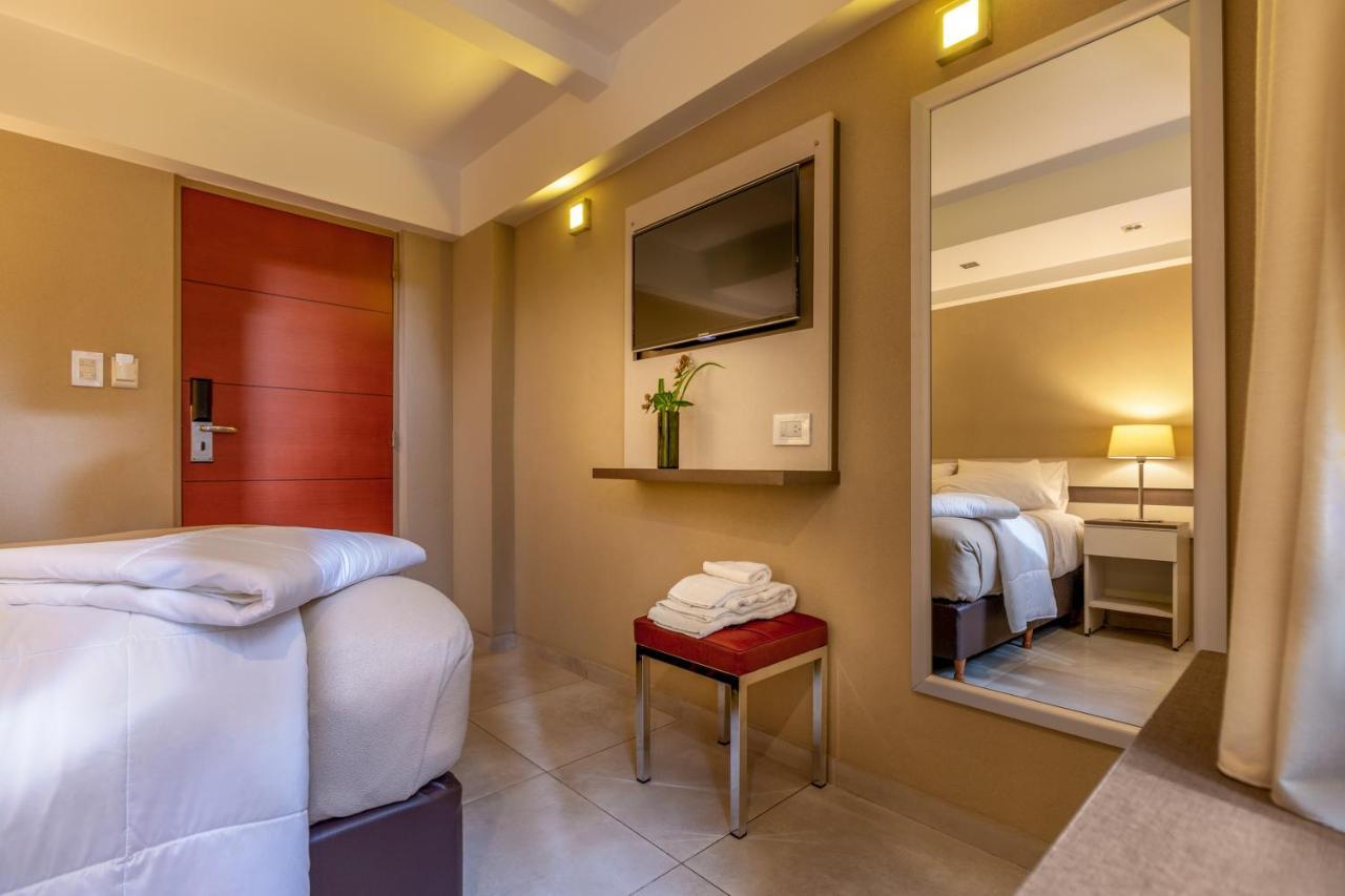 Up Recoleta Hotel Буенос Айрес Екстериор снимка