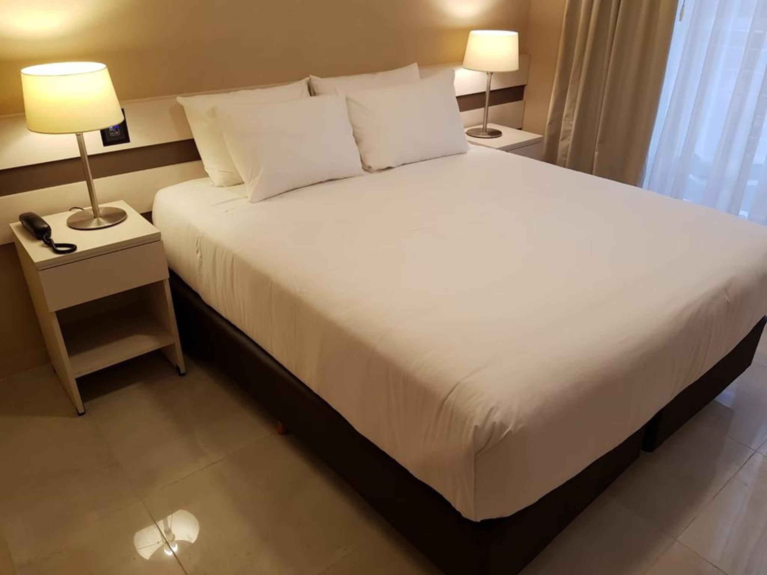 Up Recoleta Hotel Буенос Айрес Екстериор снимка