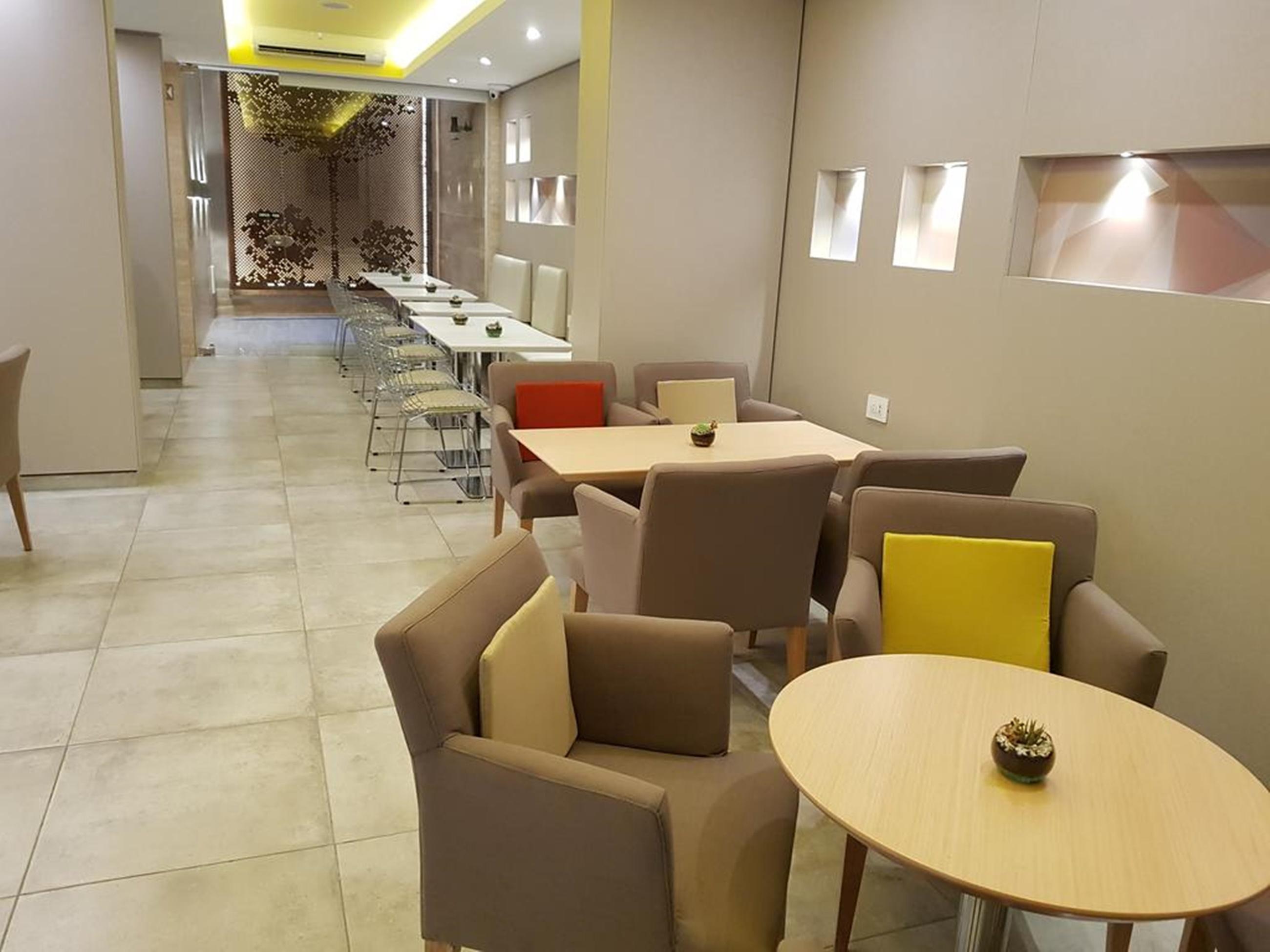 Up Recoleta Hotel Буенос Айрес Екстериор снимка