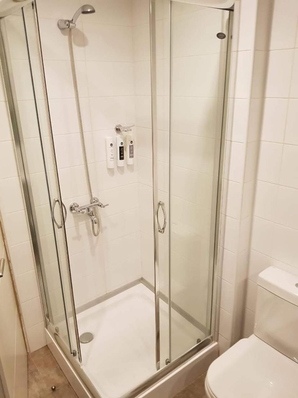 Up Recoleta Hotel Буенос Айрес Екстериор снимка