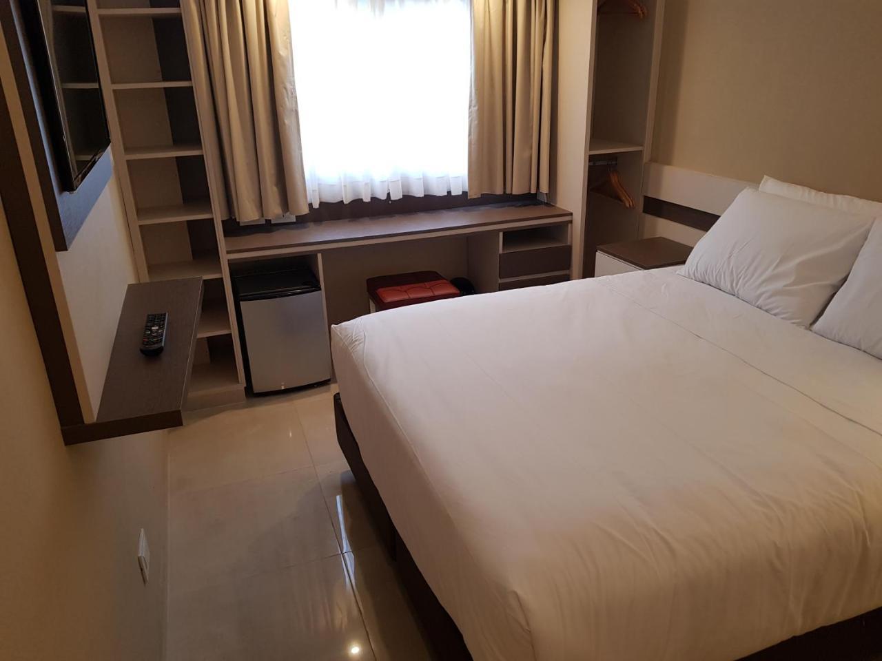 Up Recoleta Hotel Буенос Айрес Екстериор снимка