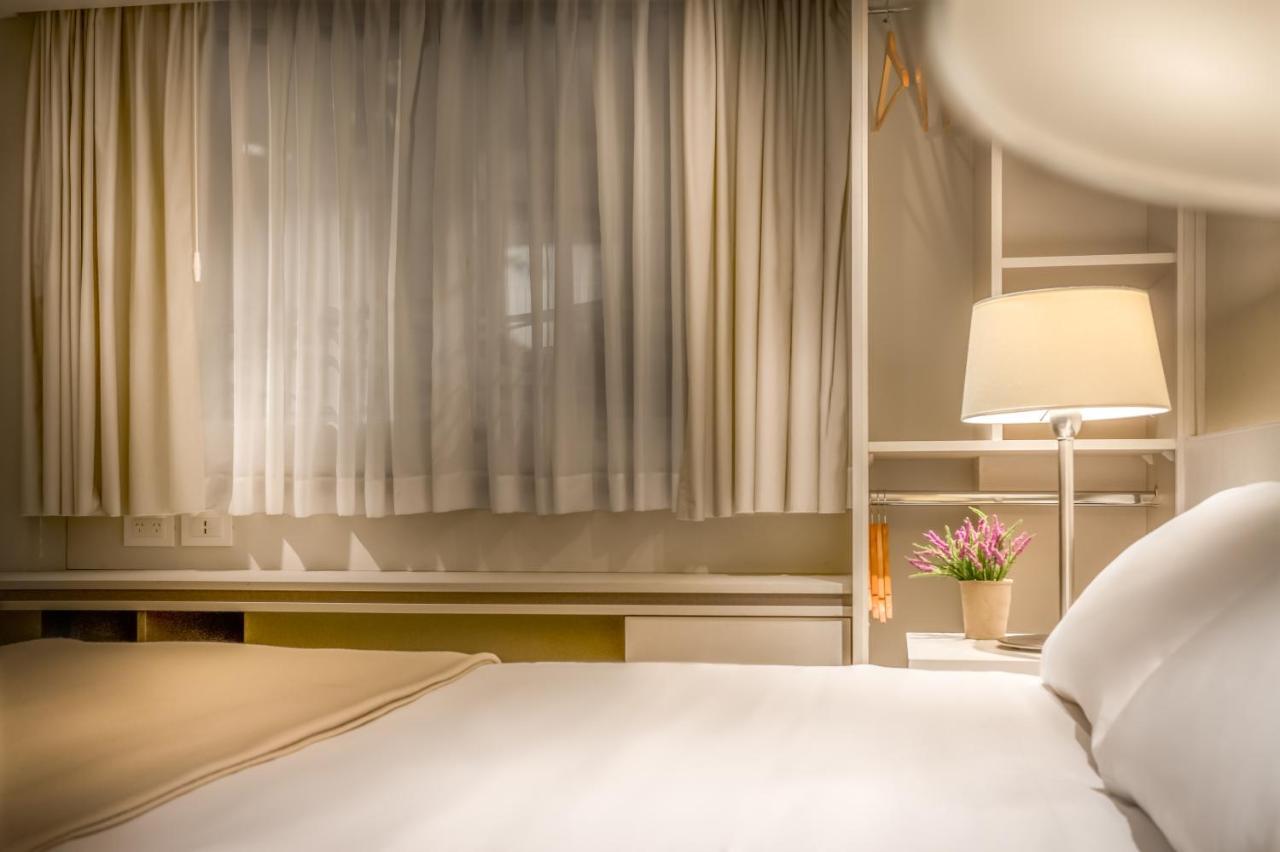 Up Recoleta Hotel Буенос Айрес Екстериор снимка