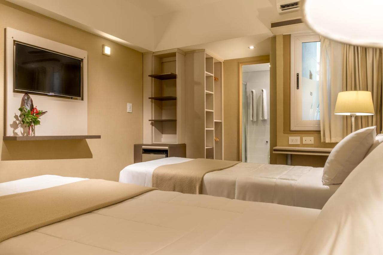 Up Recoleta Hotel Буенос Айрес Екстериор снимка